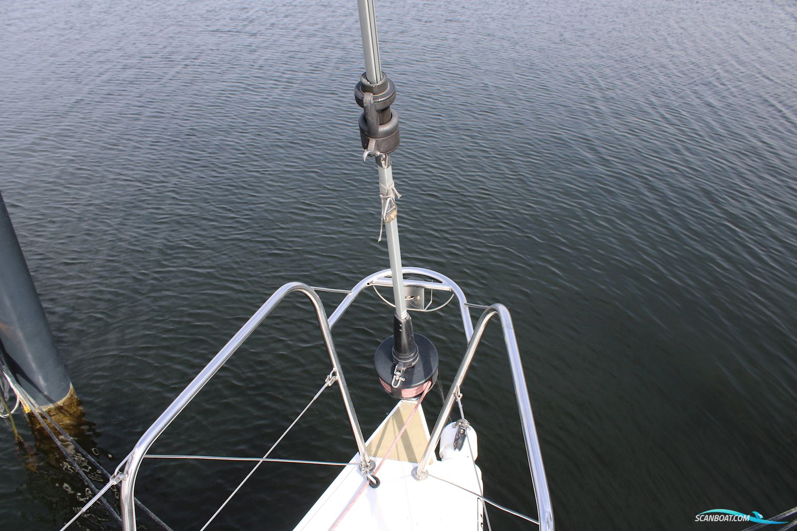 J Boats J109