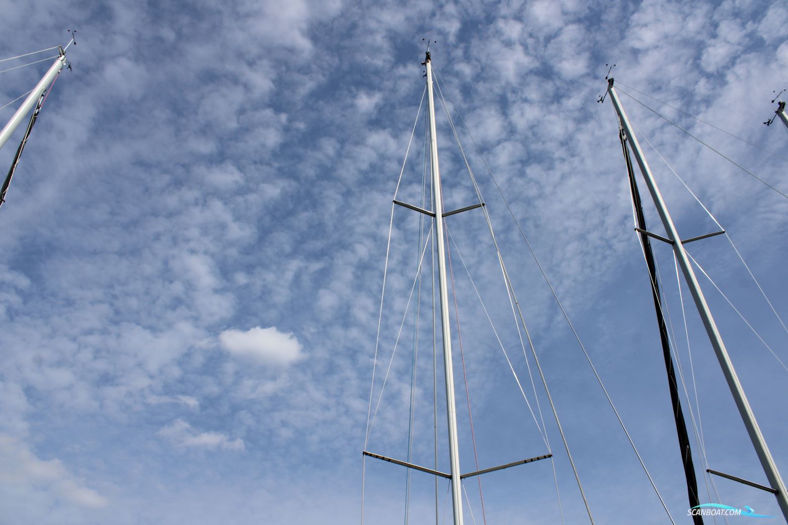 J Boats J109