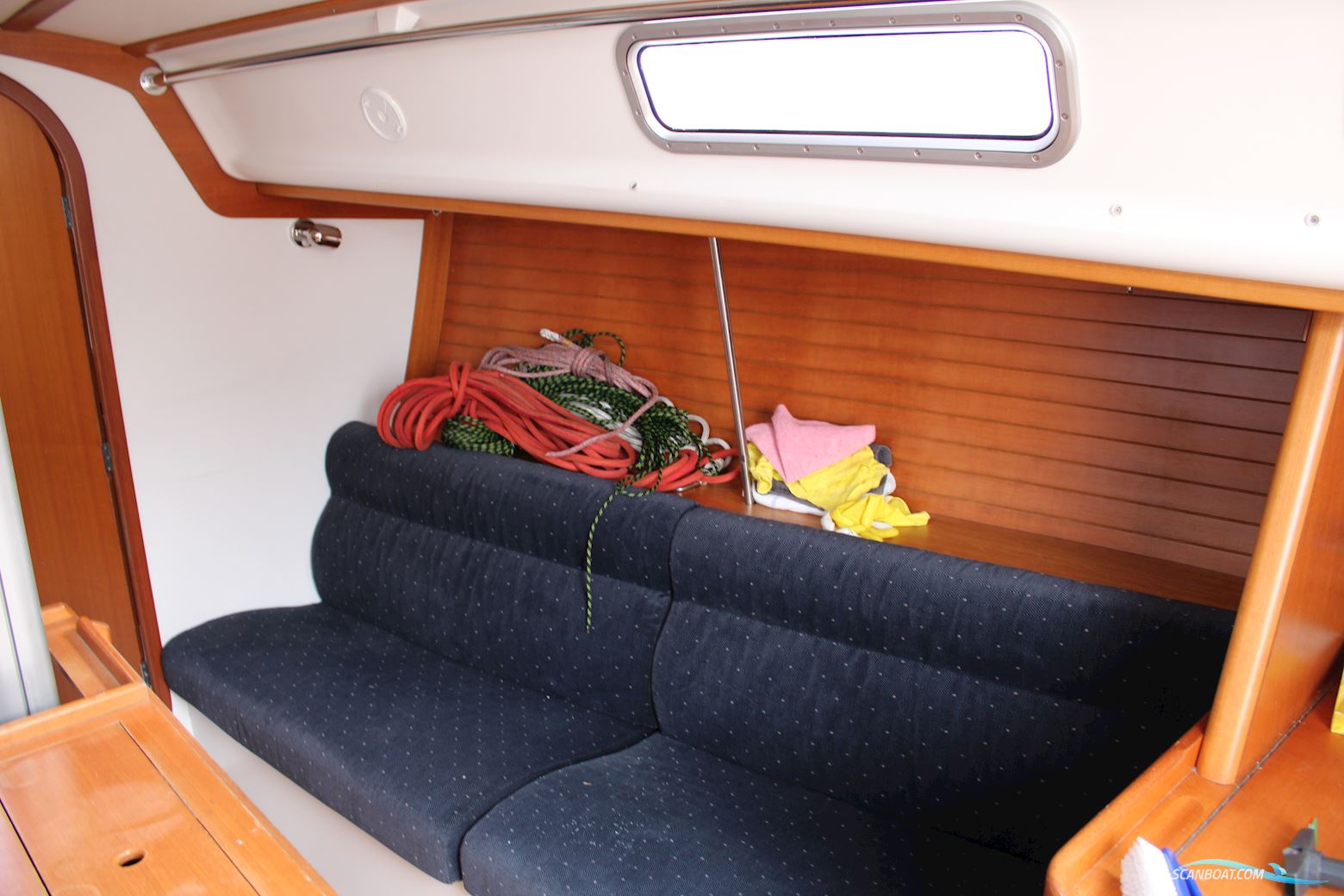J Boats J109