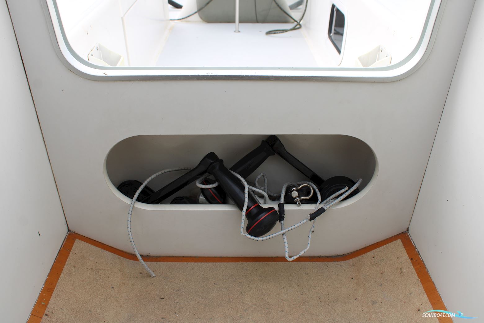 J Boats J109