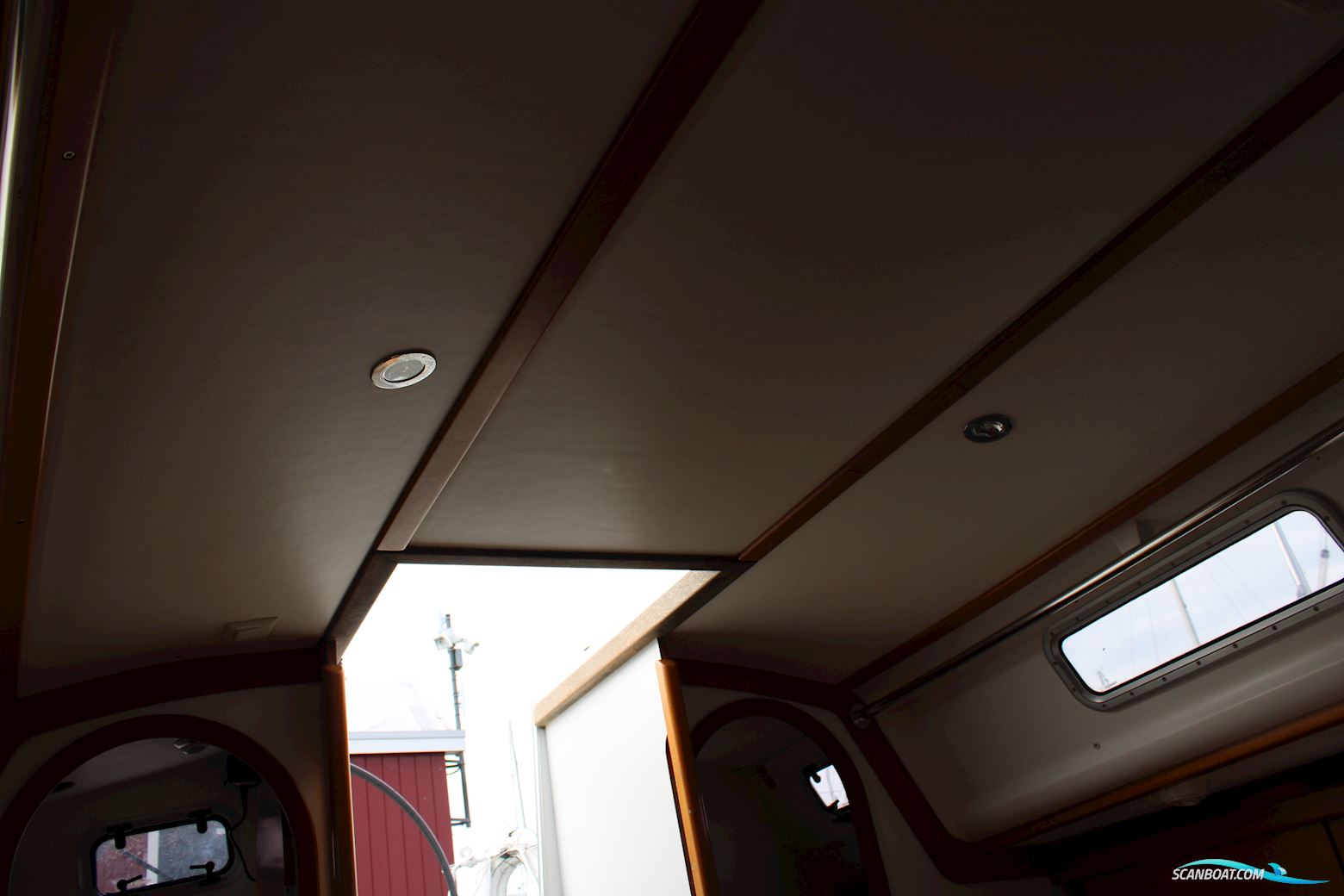 J Boats J109