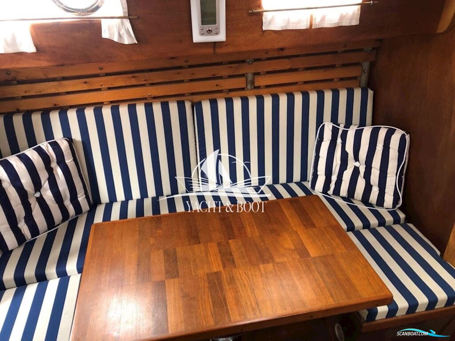 Jacobssons Båtbyggeri Fantasi 31