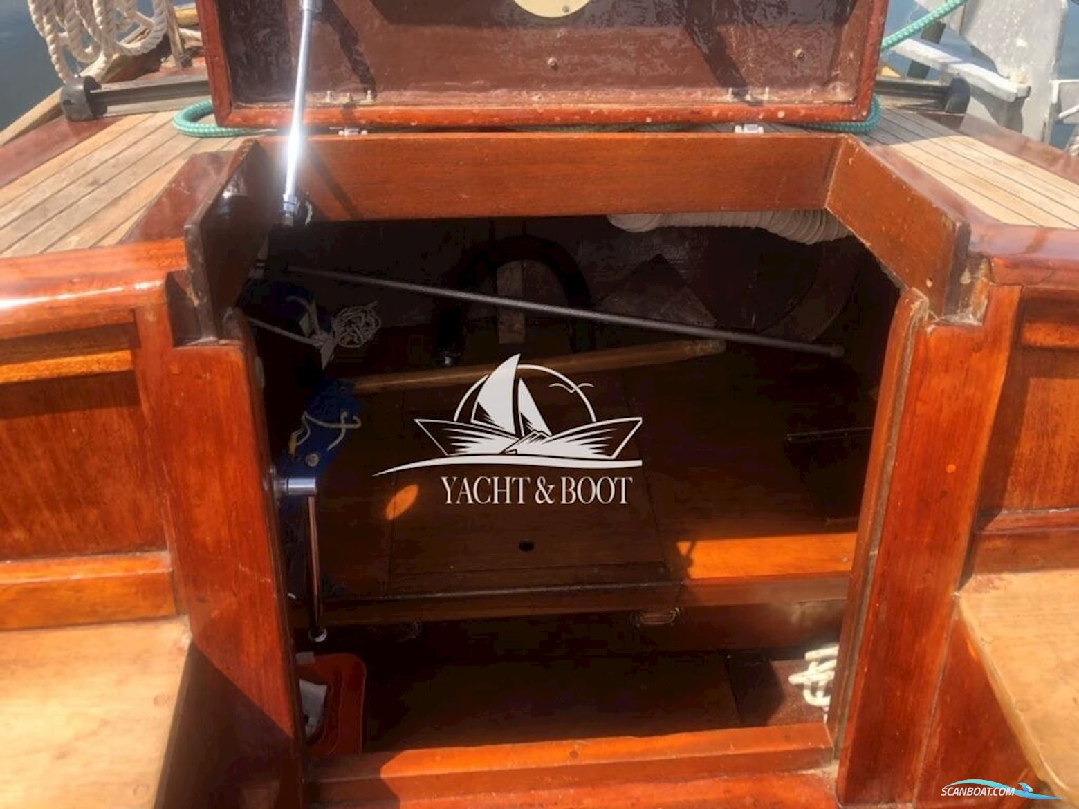 Jacobssons Båtbyggeri Fantasi 31