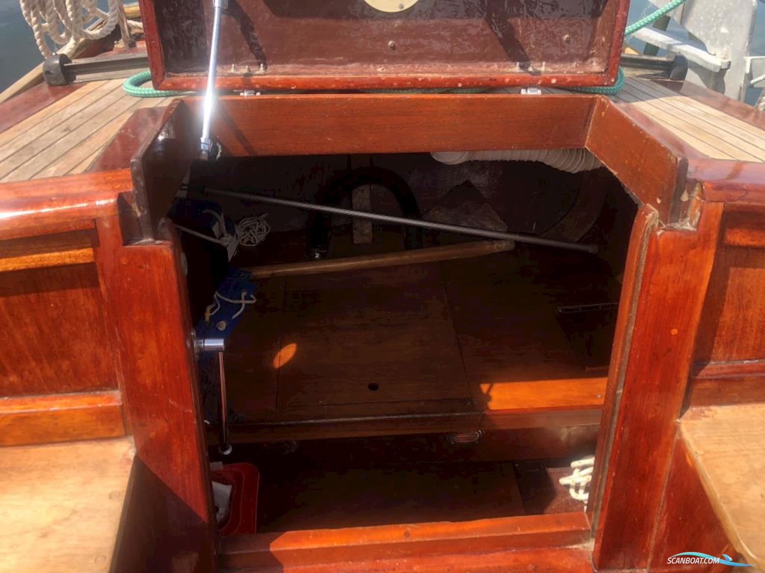 Jacobssons Fantasi 31