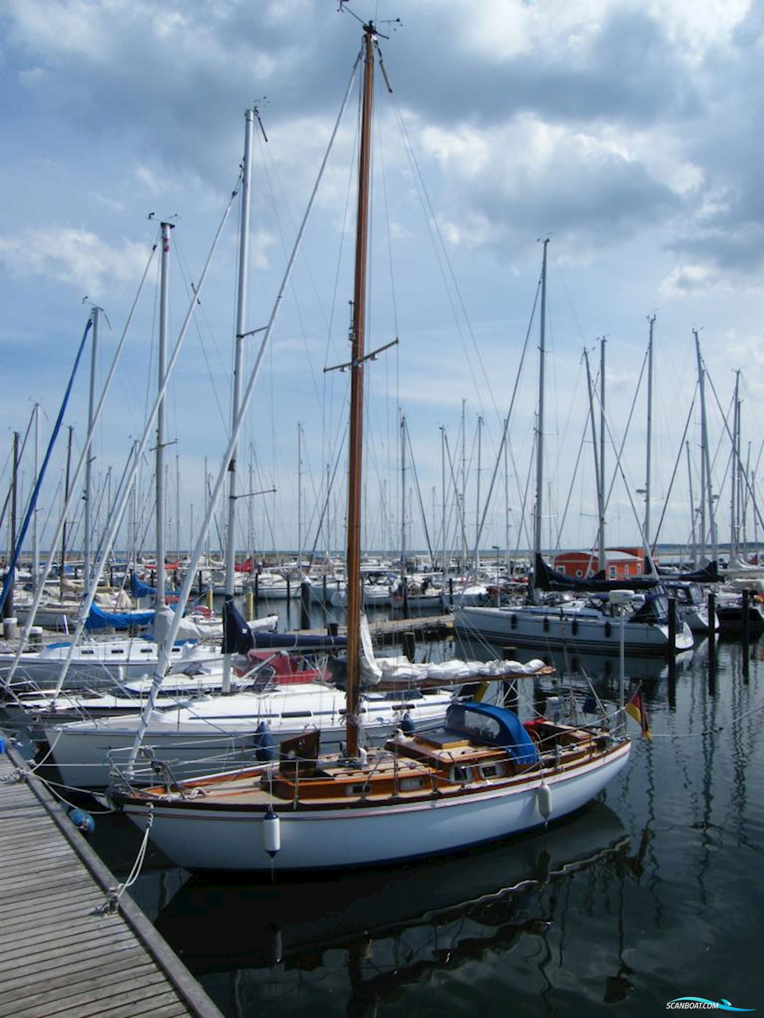 Jacobssons Fantasi 31