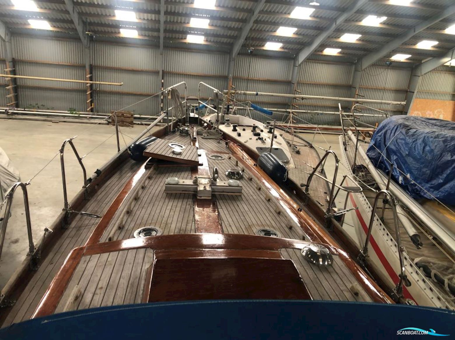 Jacobssons Fantasi 31