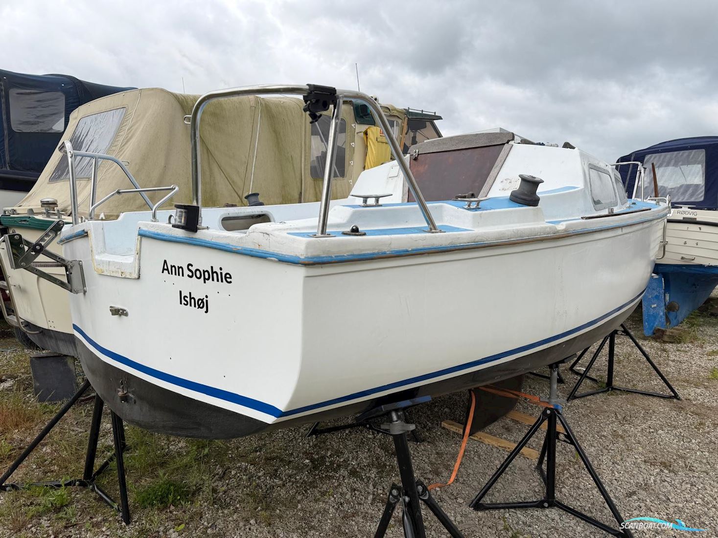 Jaguar 22