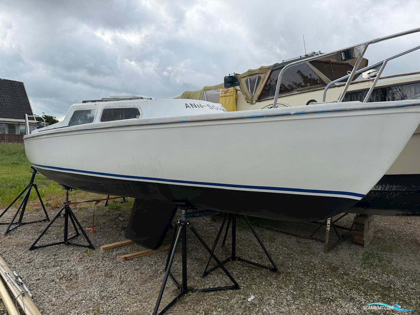 Jaguar 22