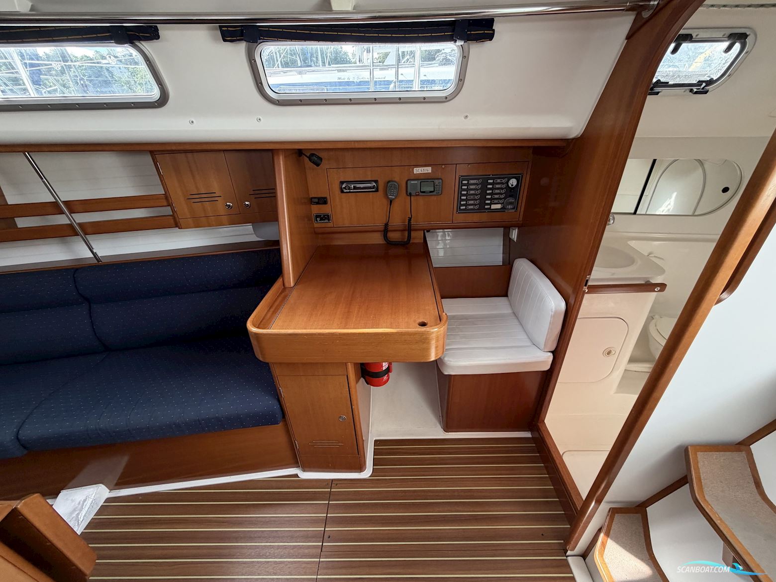 J/Boats J/109