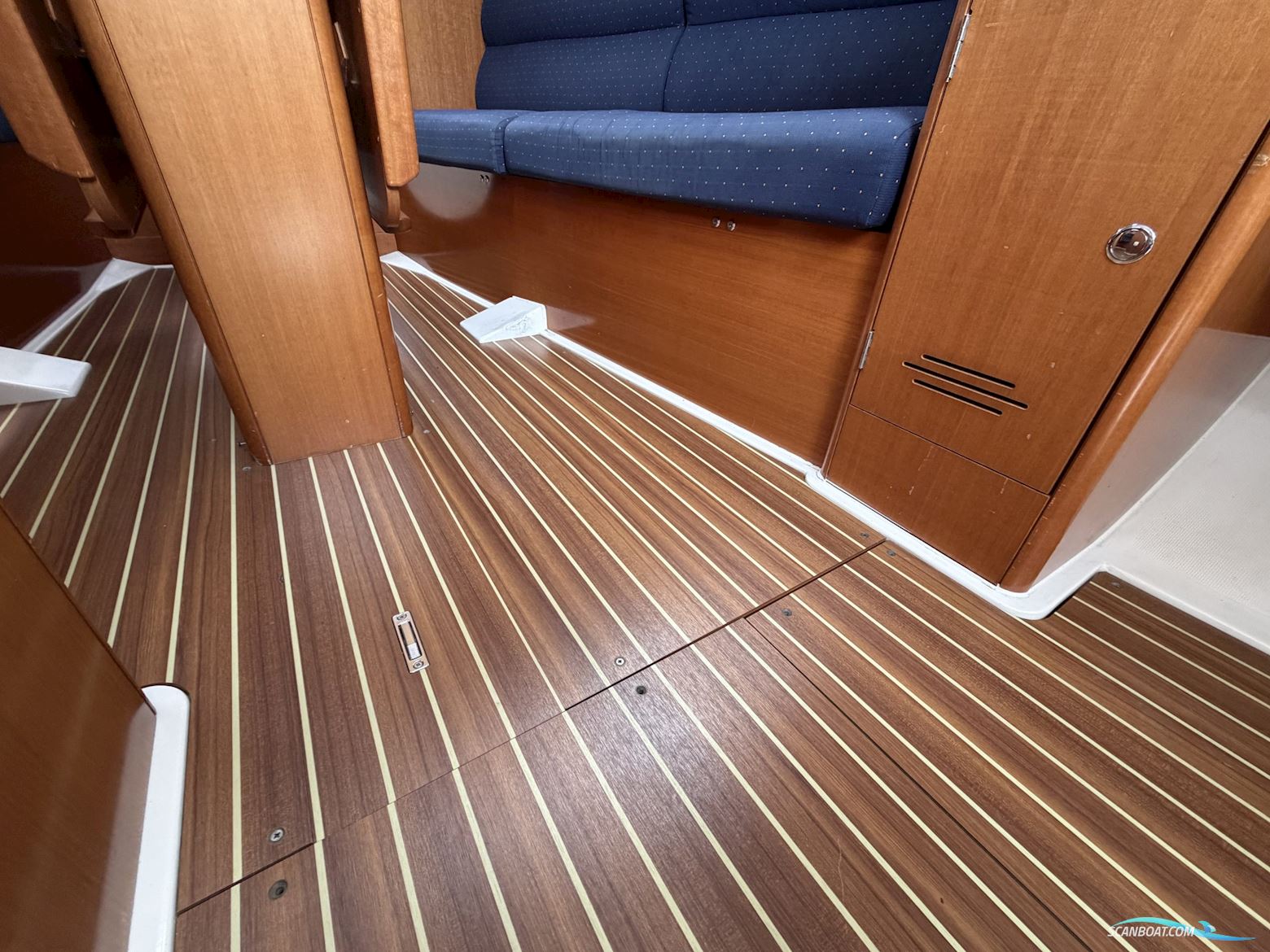 J/Boats J/109
