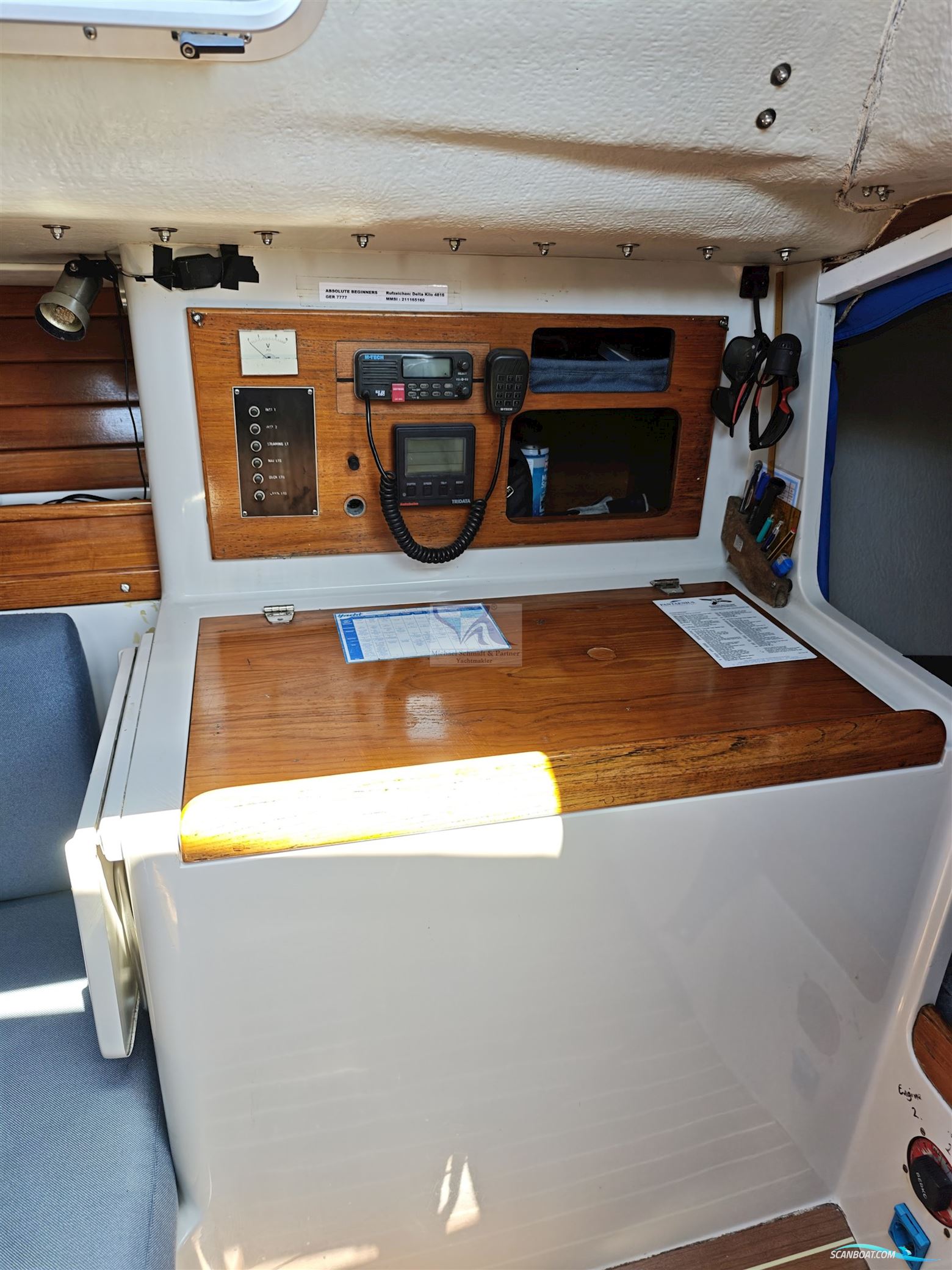 Jboats J/35