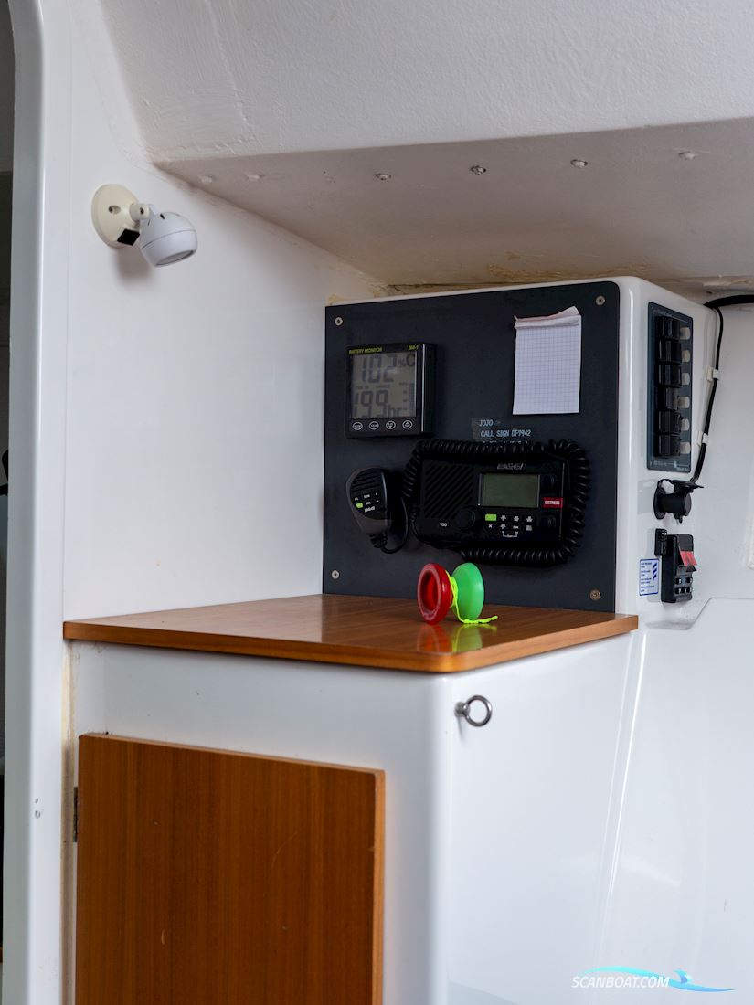 Jboats J/88