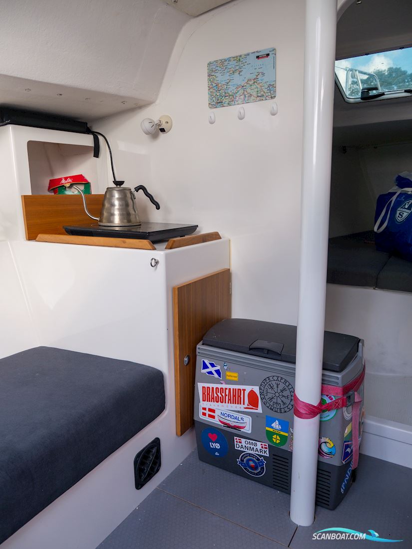 Jboats J/88