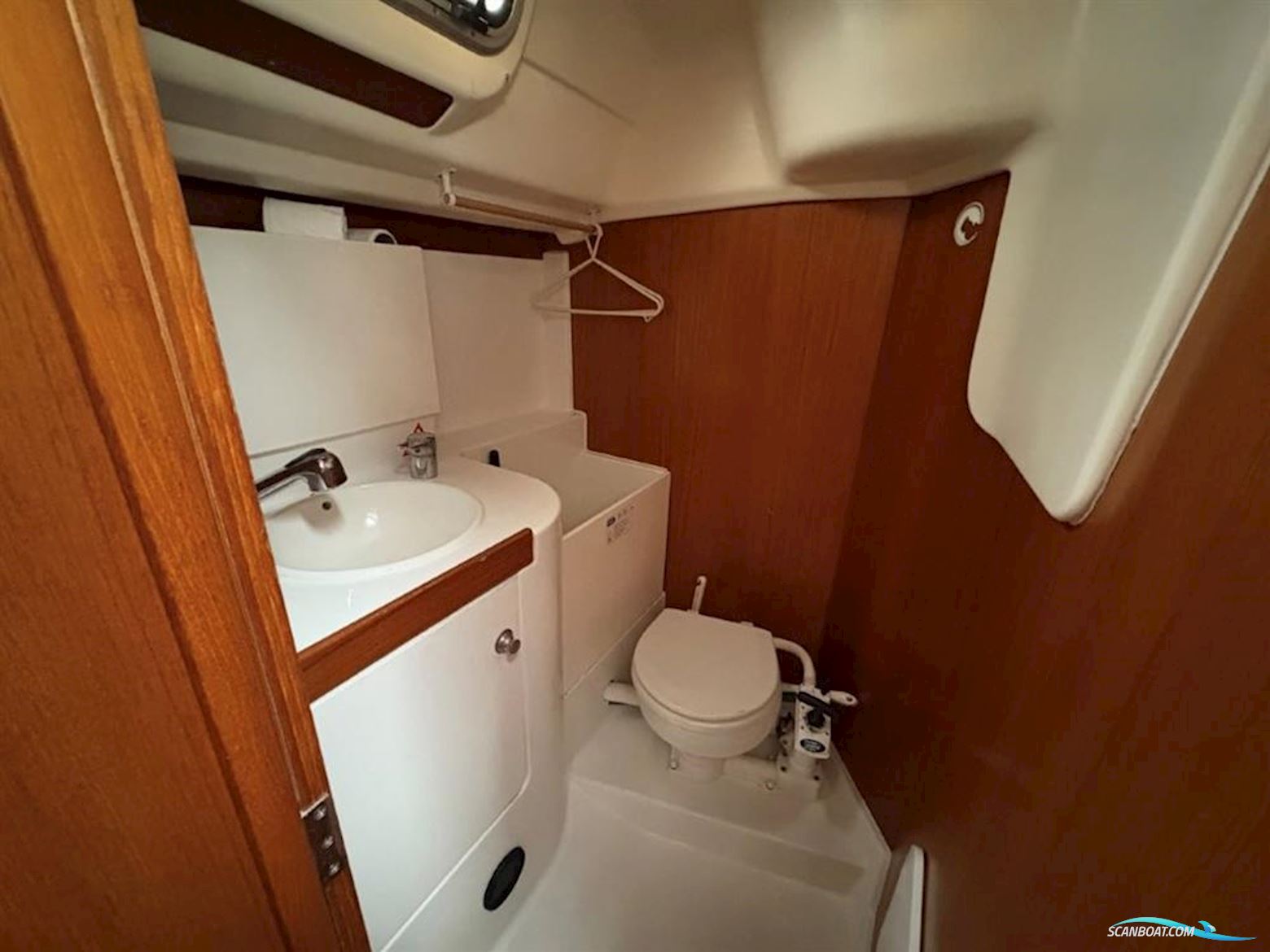 Jeanneau  Sun Odyssey 32.2