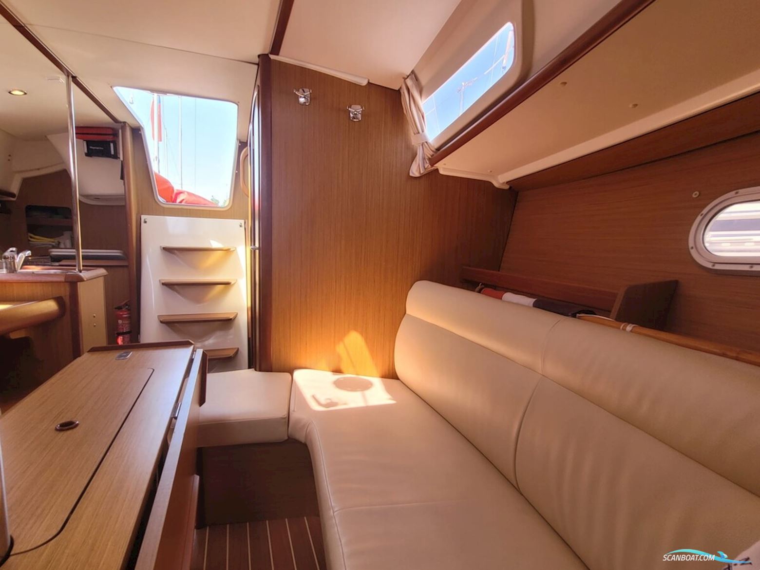 Jeanneau  Sun Odyssey 32i