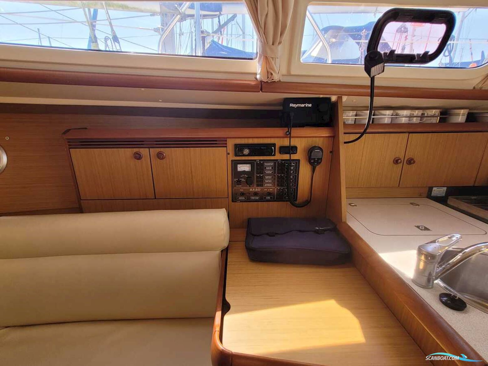 Jeanneau  Sun Odyssey 32i