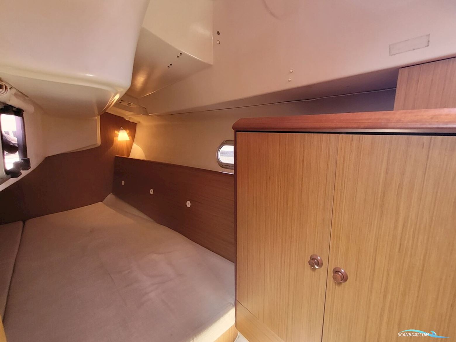 Jeanneau  Sun Odyssey 32i