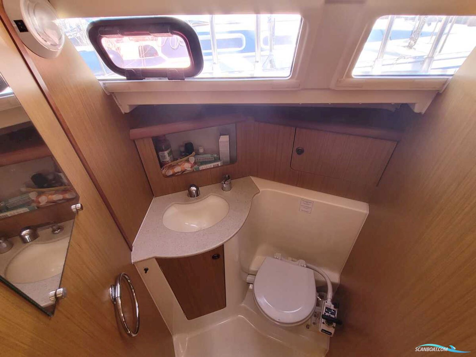 Jeanneau  Sun Odyssey 32i