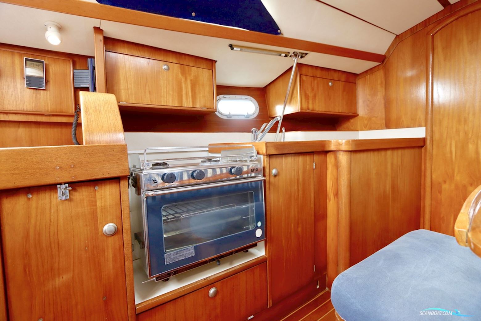 Jeanneau  Sun Odyssey 33 3C