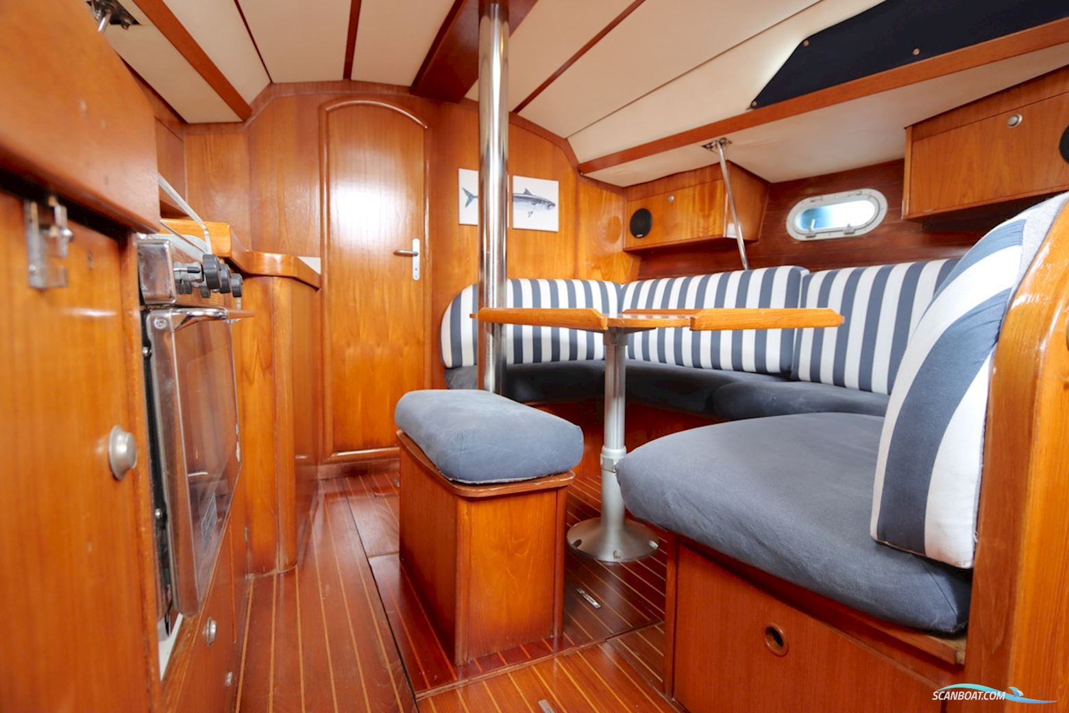 Jeanneau  Sun Odyssey 33 3C