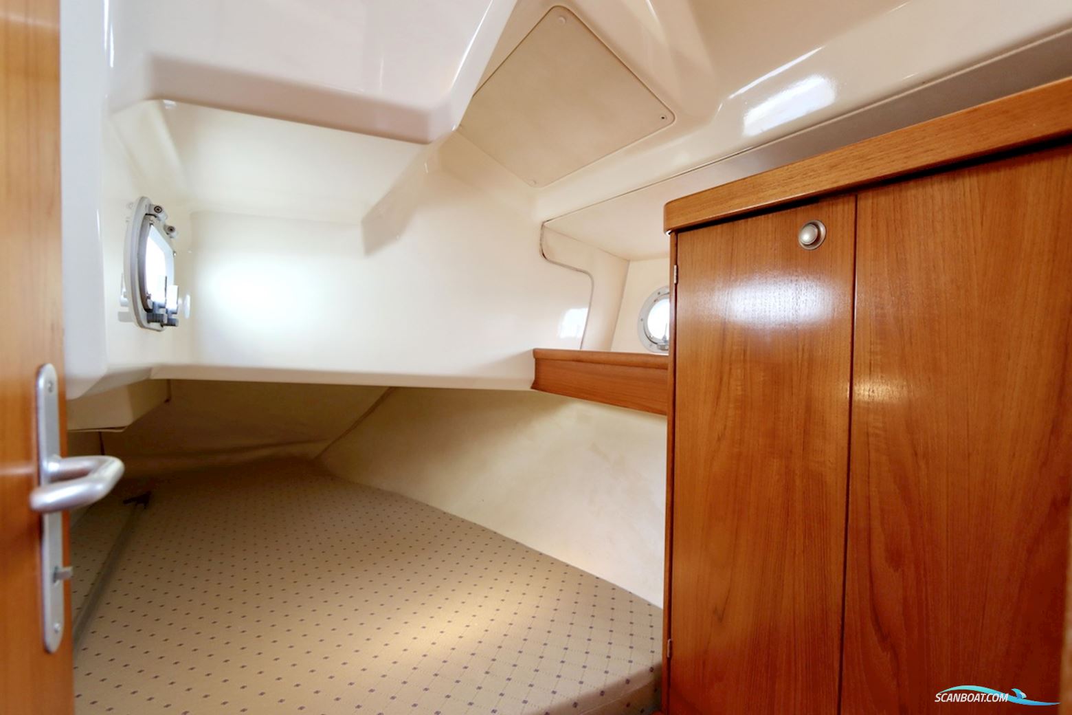 Jeanneau  Sun Odyssey 33 3C