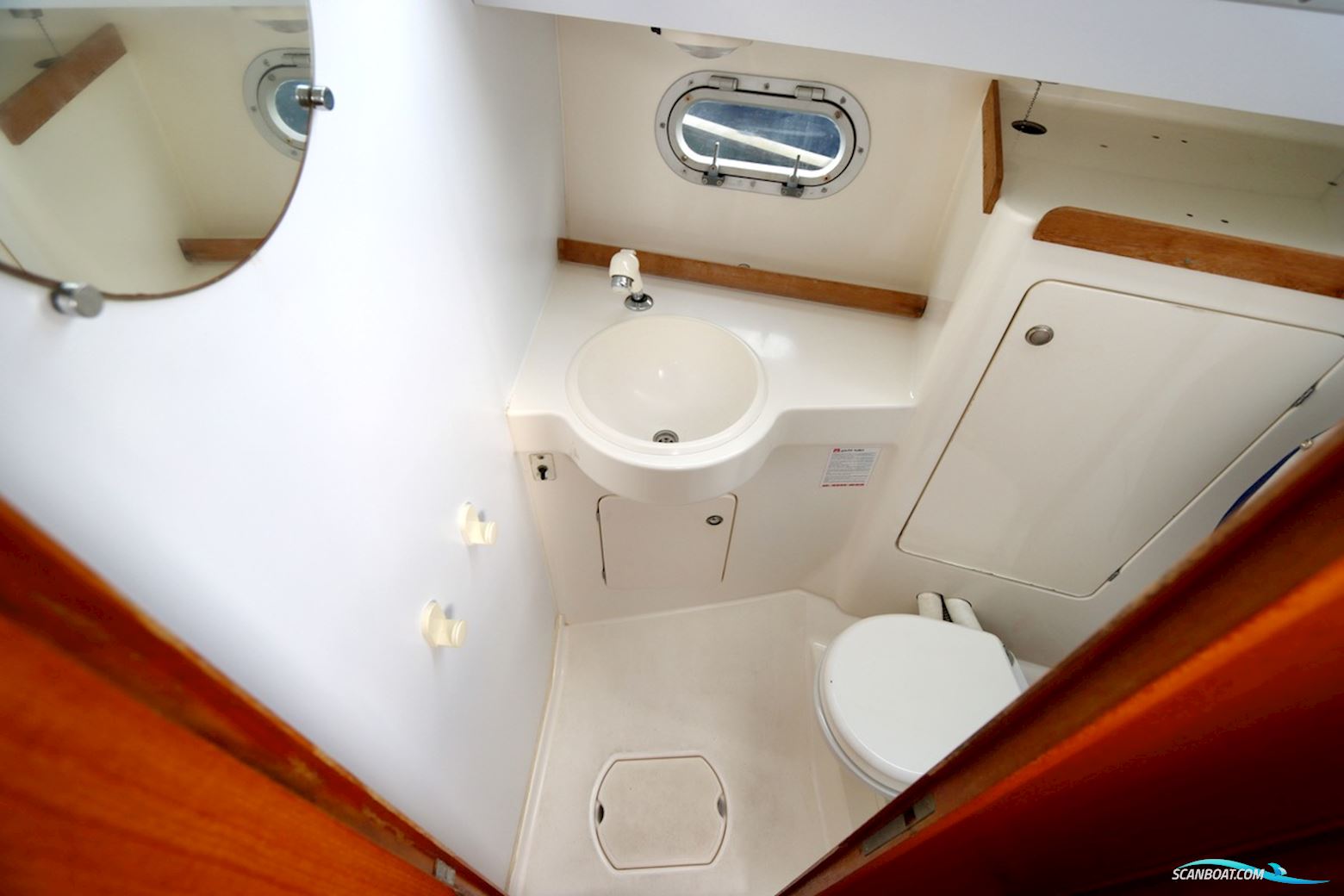 Jeanneau  Sun Odyssey 33 3C