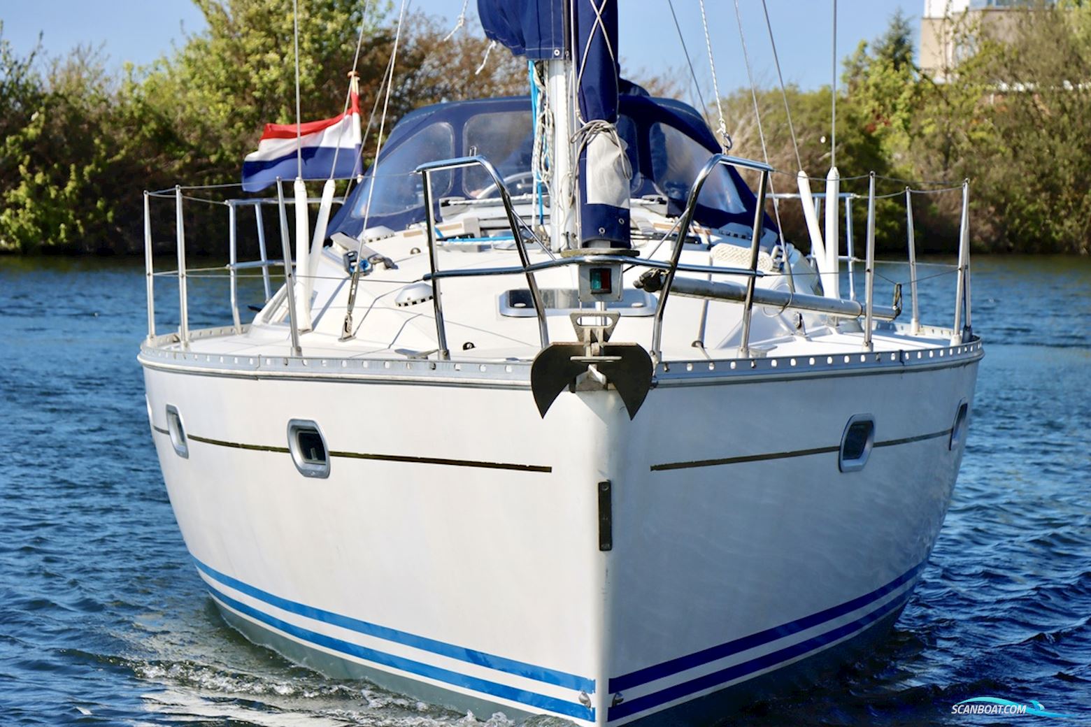Jeanneau  Sun Odyssey 33 3C