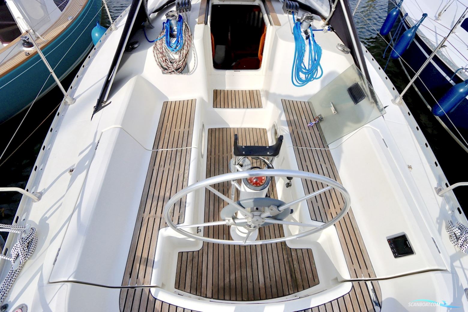 Jeanneau  Sun Odyssey 33 3C