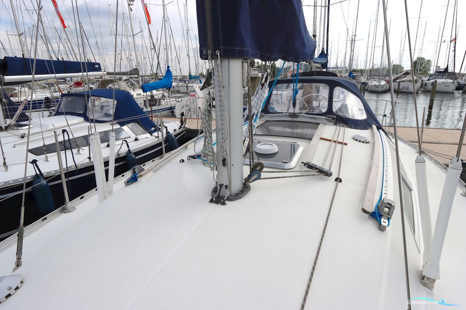 Jeanneau  Sun Odyssey 33 3C