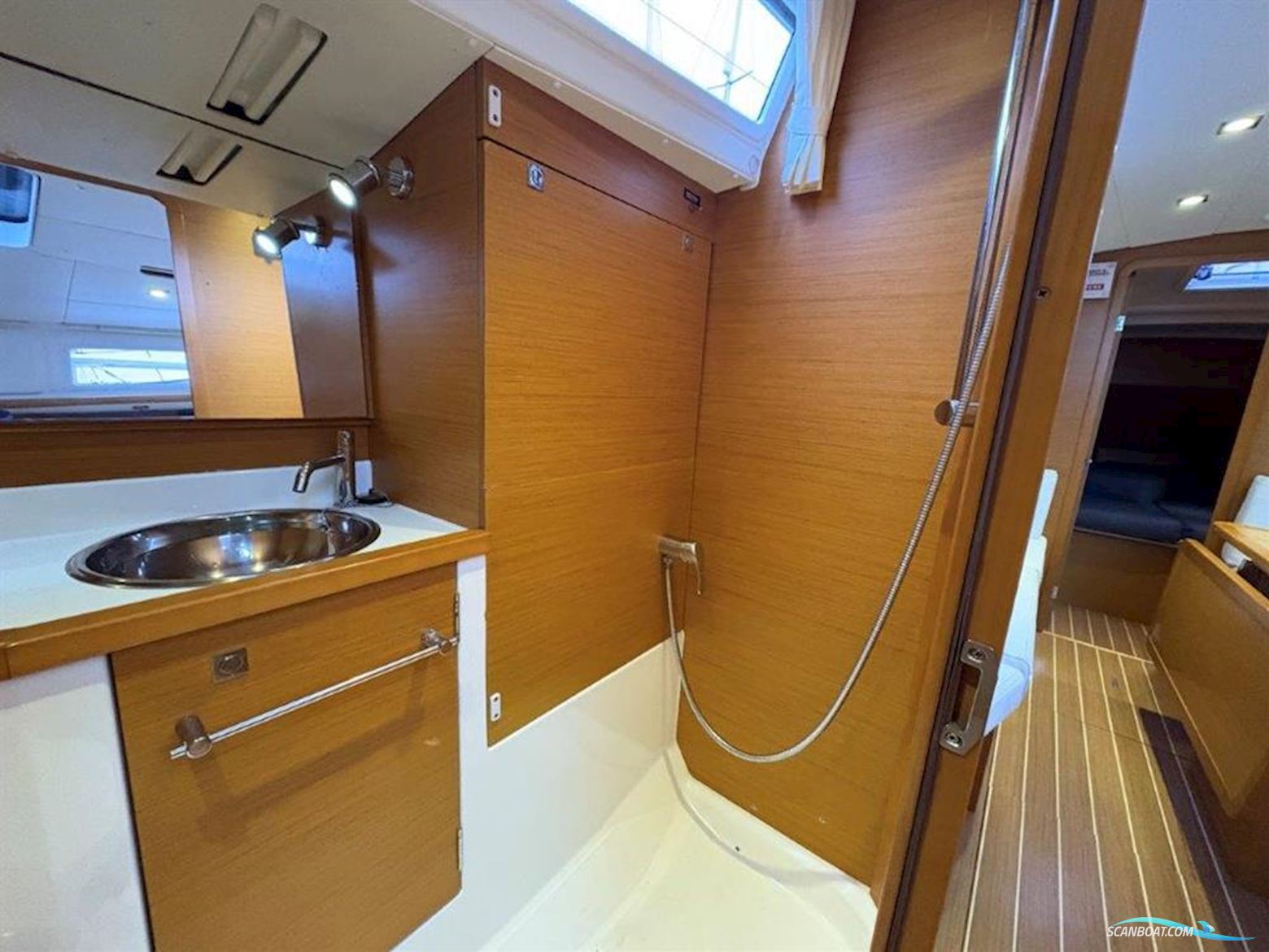 Jeanneau  Sun Odyssey 379
