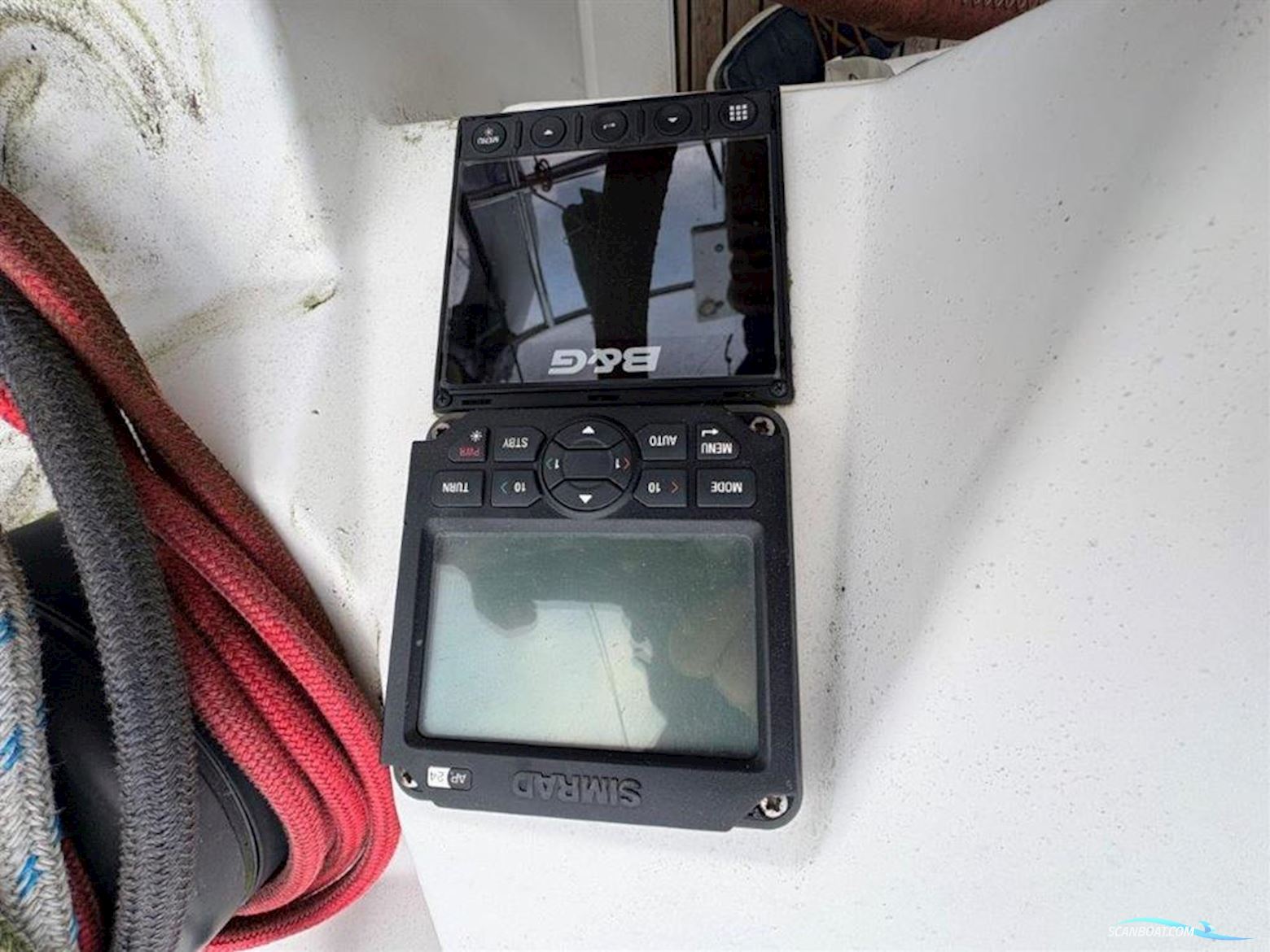 Jeanneau  Sun Odyssey 379