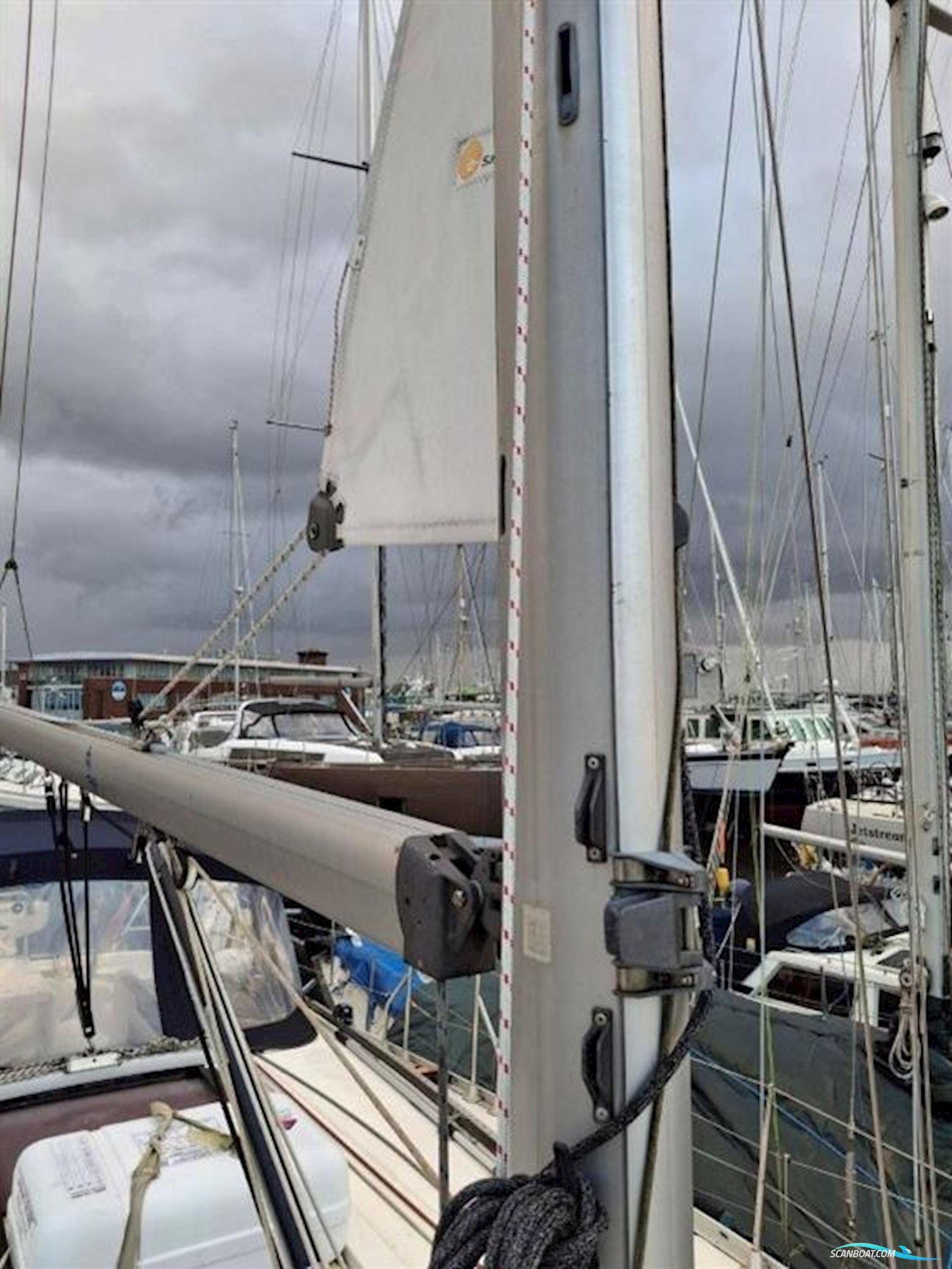 Jeanneau  Sun Odyssey 42.2