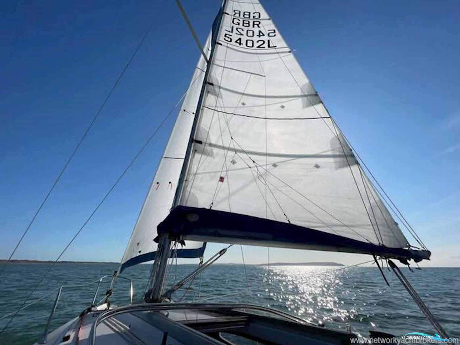 Jeanneau 24.2