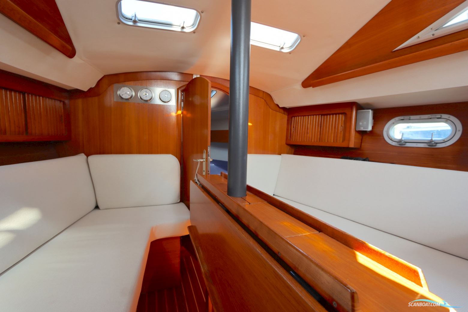Jeanneau 30 Sun Odyssey
