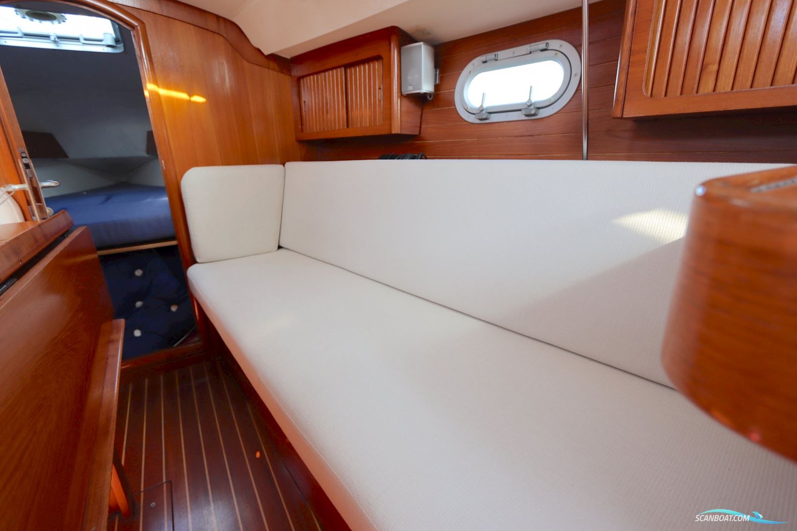 Jeanneau 30 Sun Odyssey