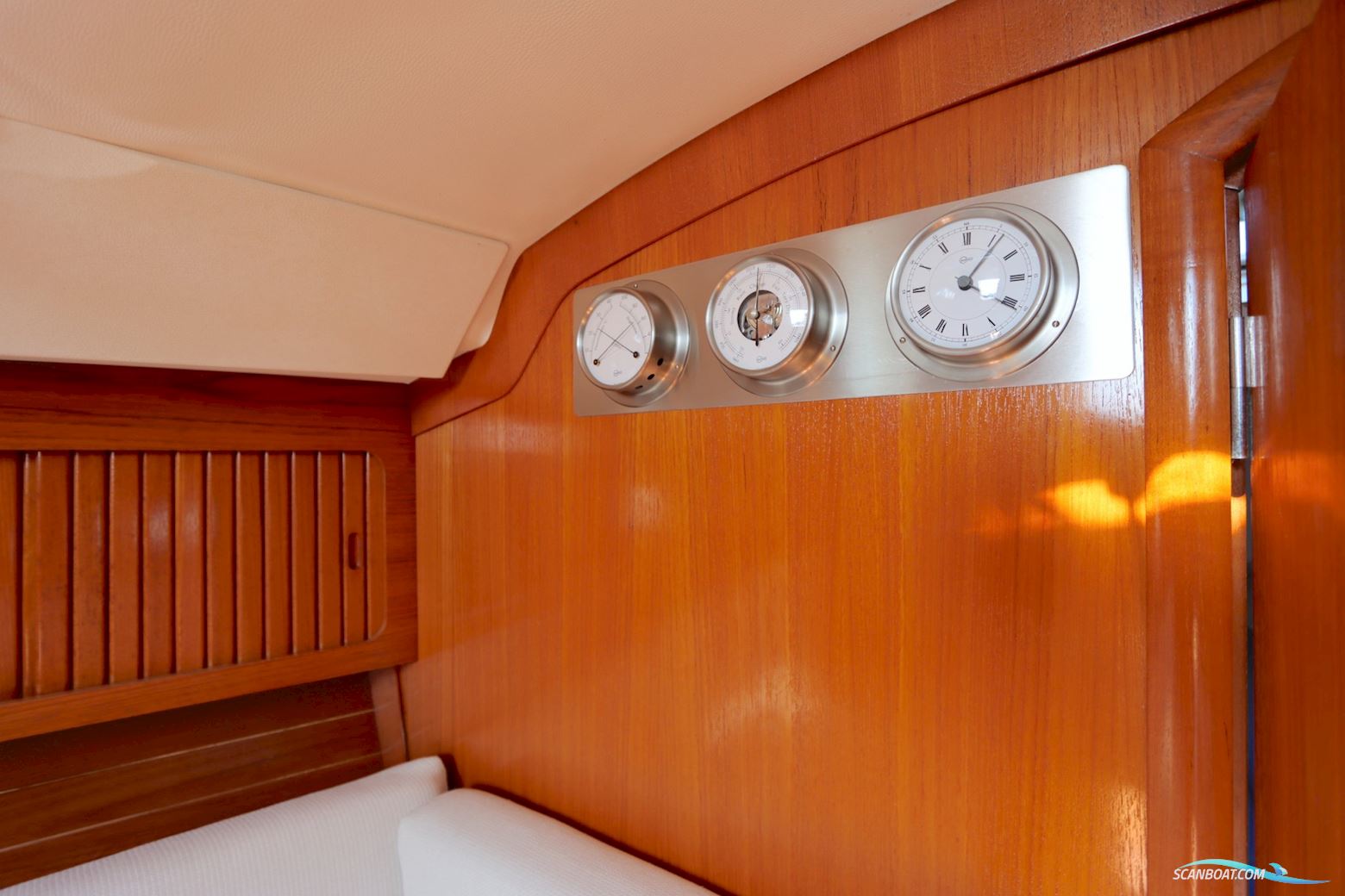 Jeanneau 30 Sun Odyssey