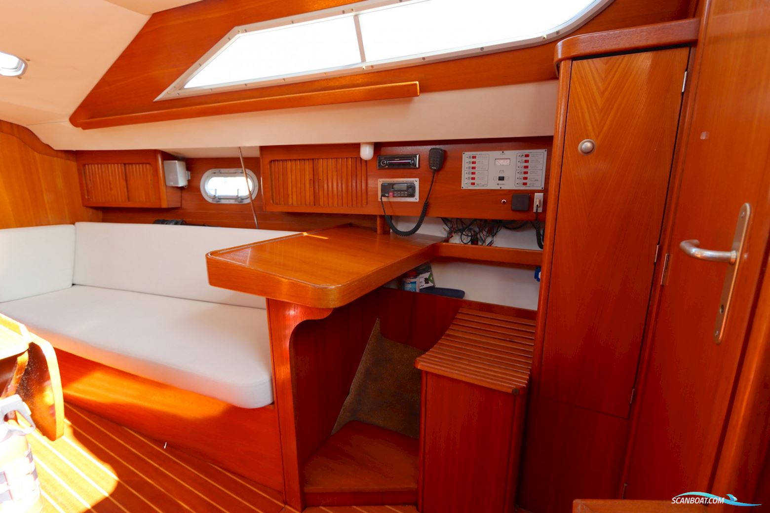 Jeanneau 30 Sun Odyssey