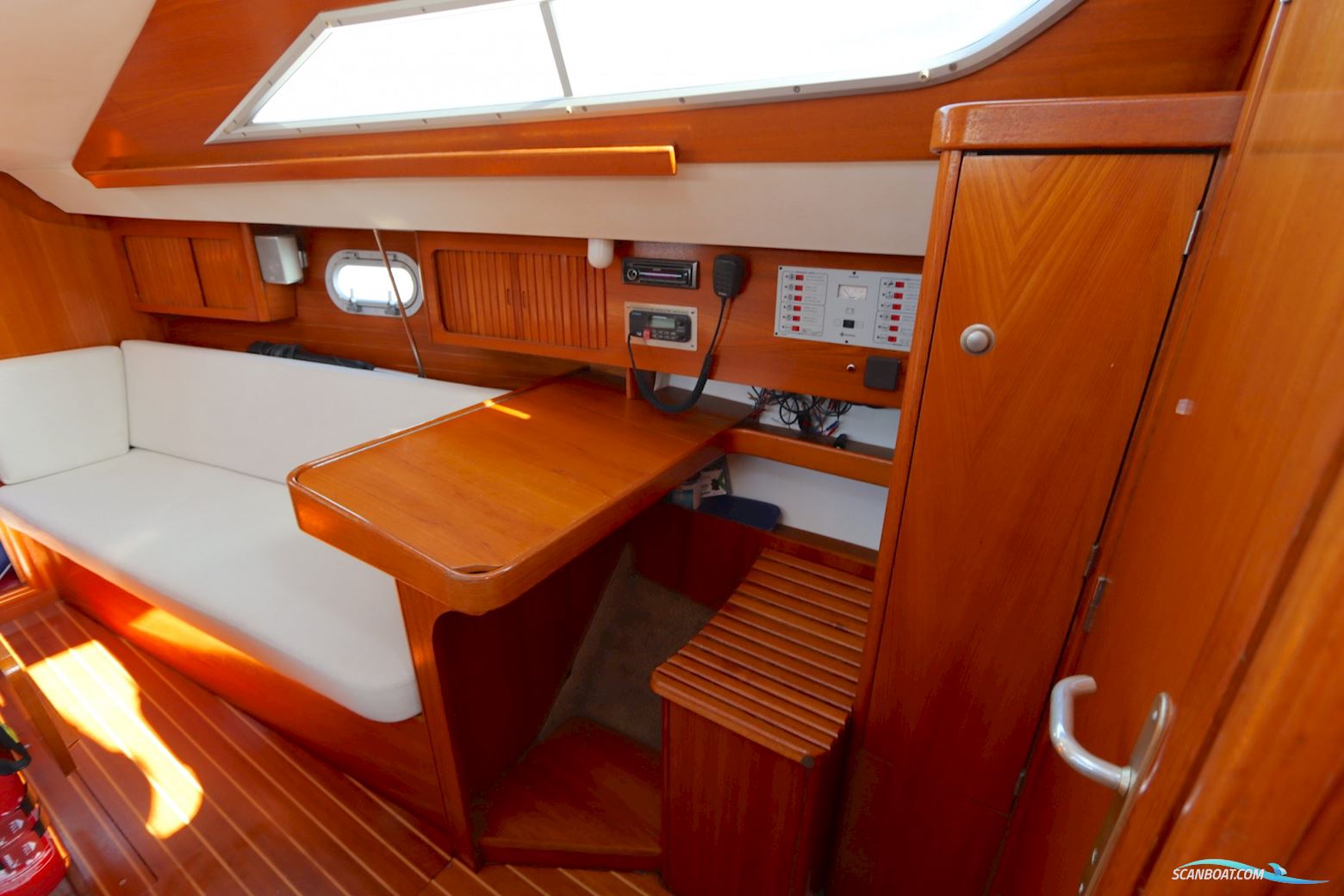 Jeanneau 30 Sun Odyssey