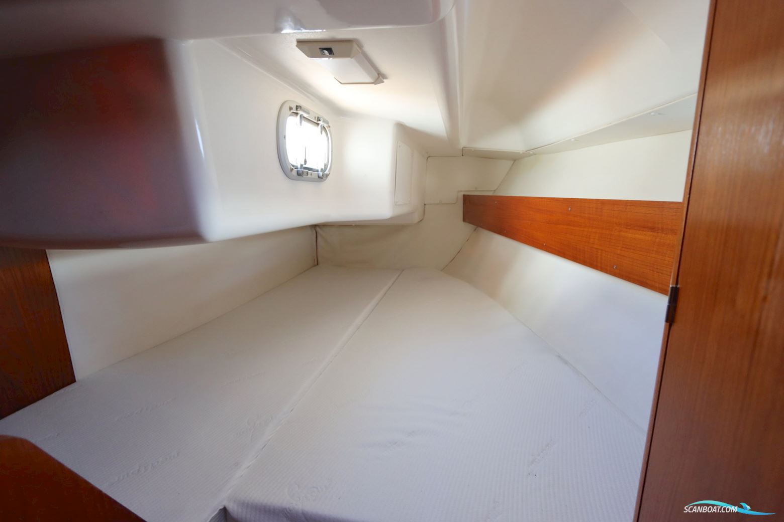 Jeanneau 30 Sun Odyssey