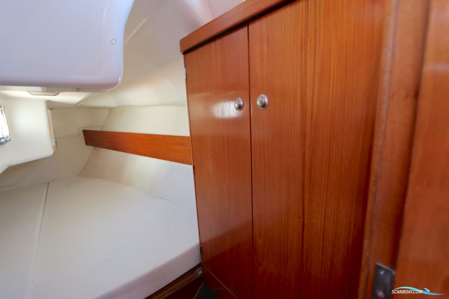 Jeanneau 30 Sun Odyssey