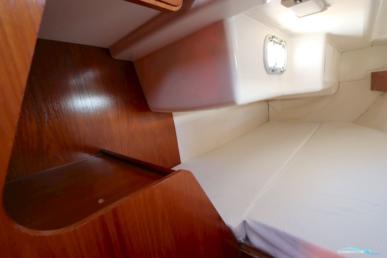 Jeanneau 30 Sun Odyssey