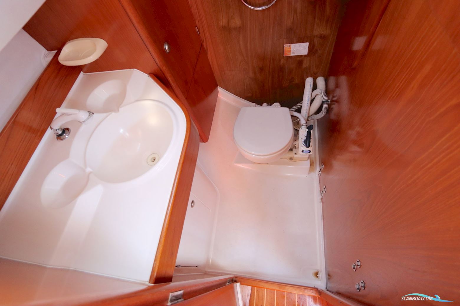 Jeanneau 30 Sun Odyssey