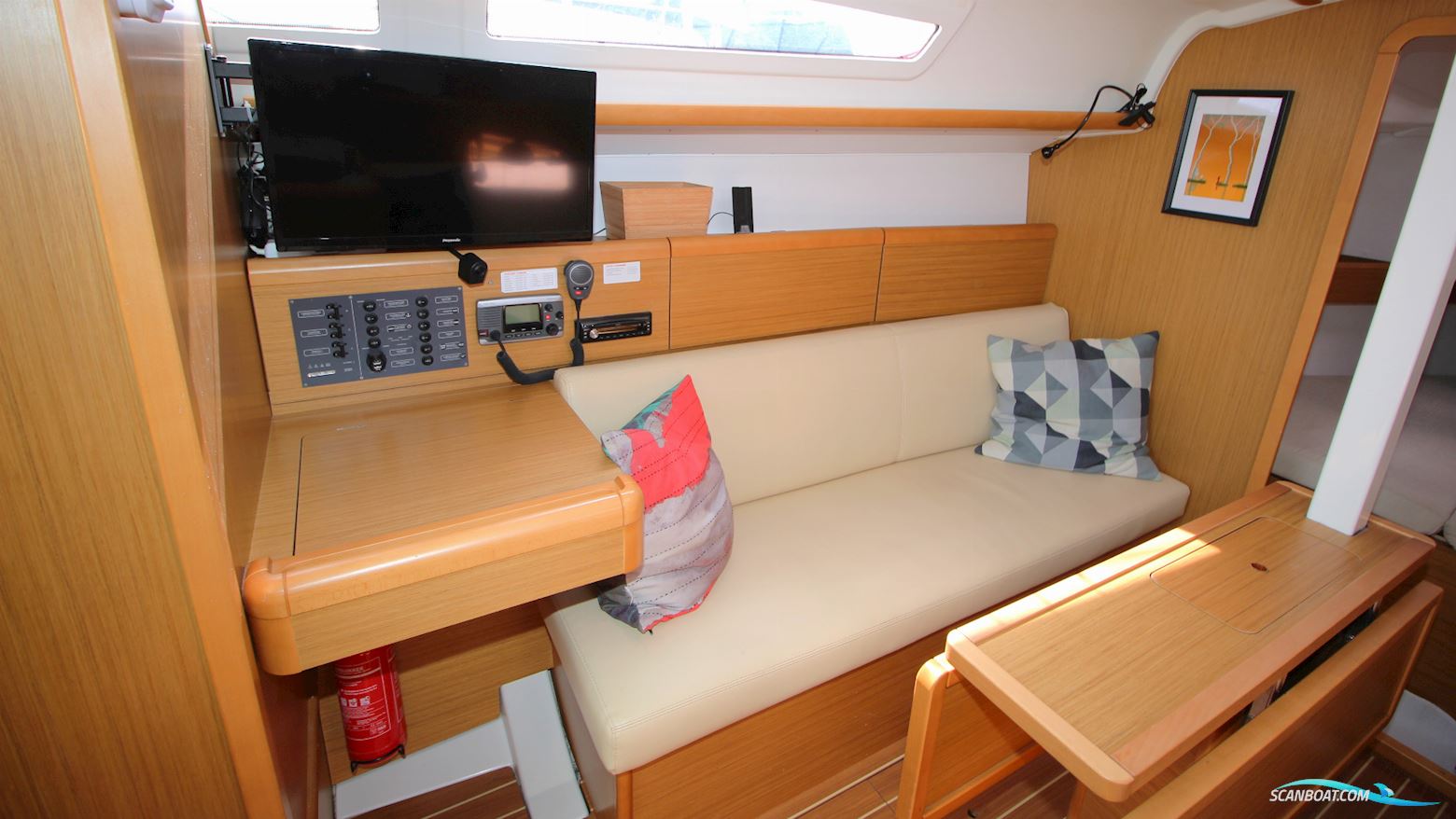 Jeanneau 30i Sun Odyssey