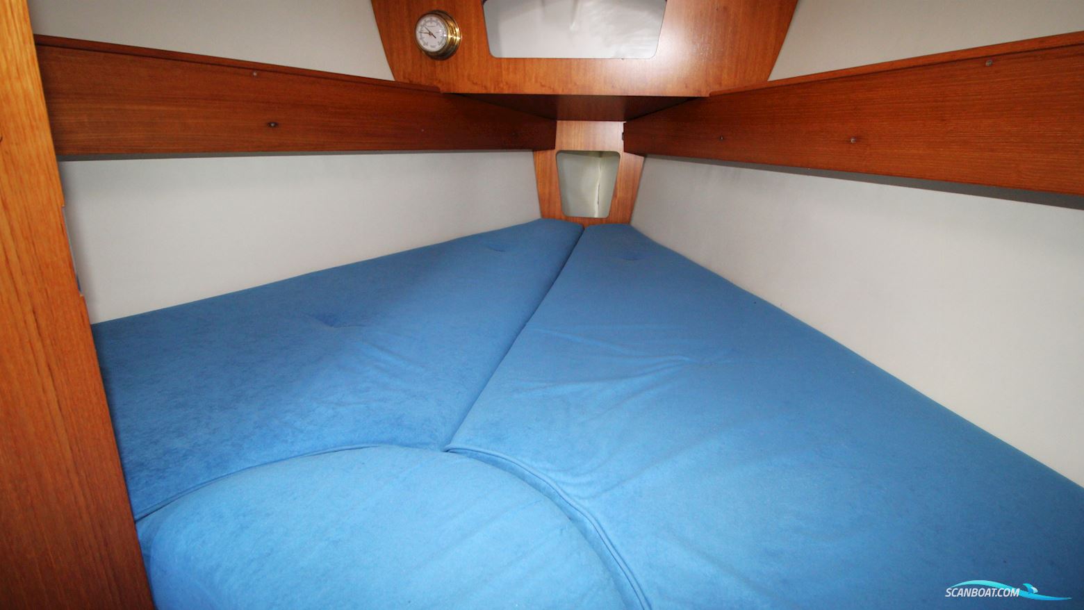 Jeanneau 32 Sun Odyssey