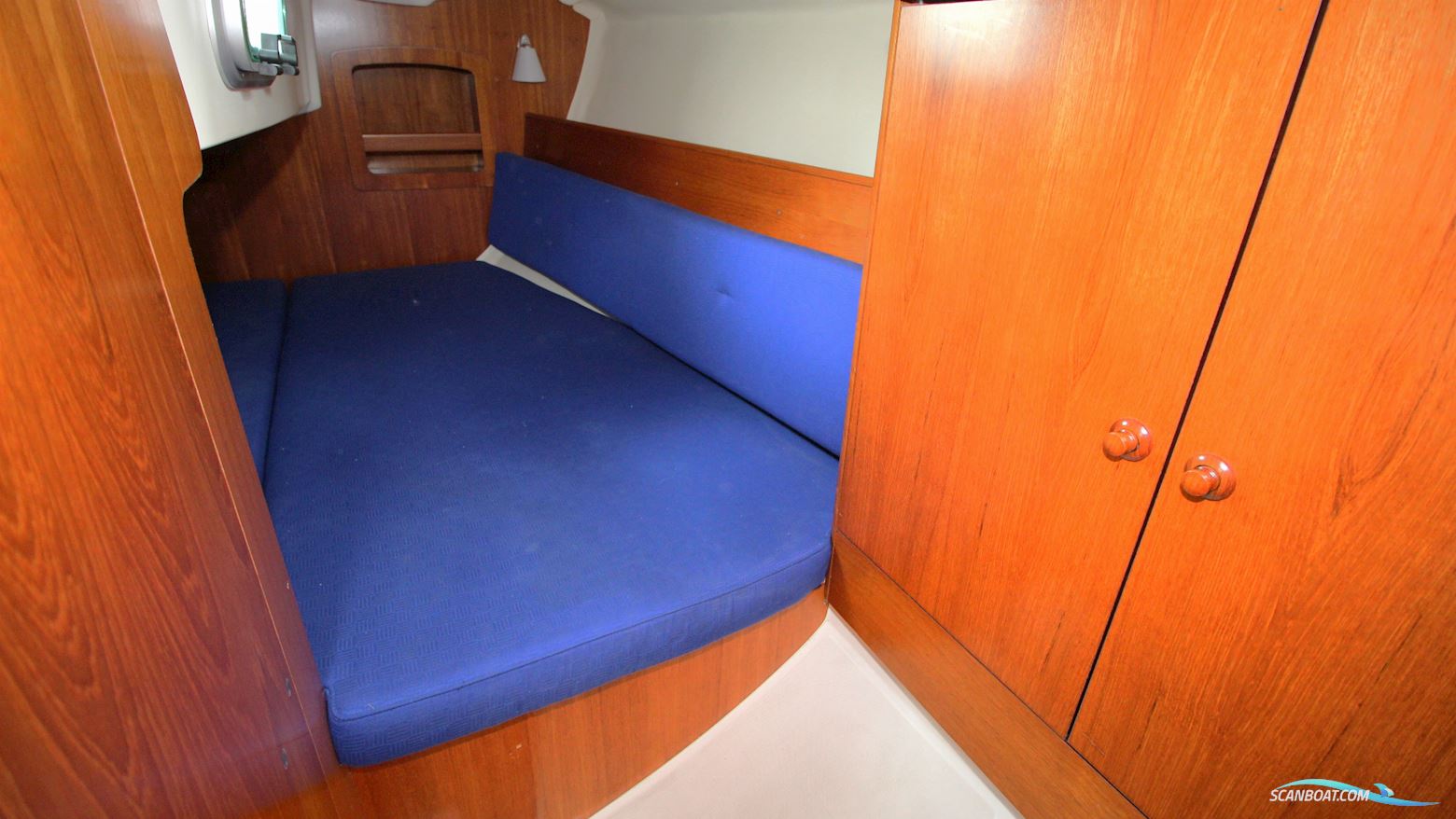 Jeanneau 32 Sun Odyssey