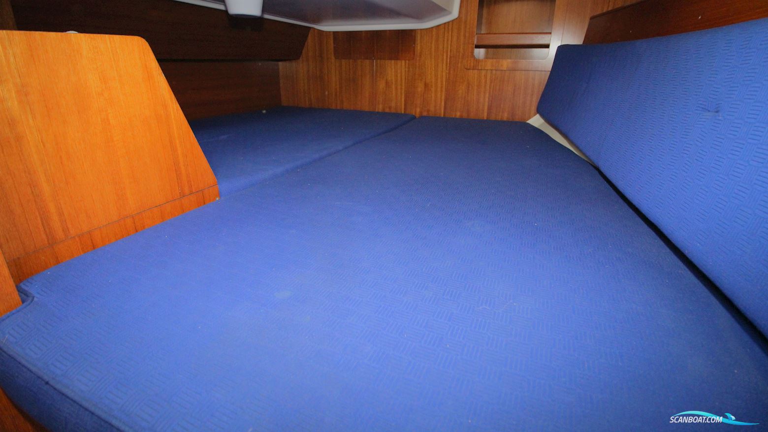 Jeanneau 32 Sun Odyssey