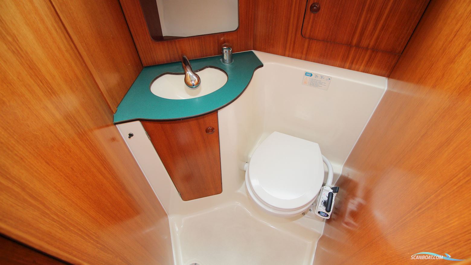 Jeanneau 32 Sun Odyssey