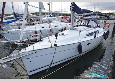 Jeanneau 32i Zeilboten 2006, met Yanmar, 3YM20 motor, Sweden