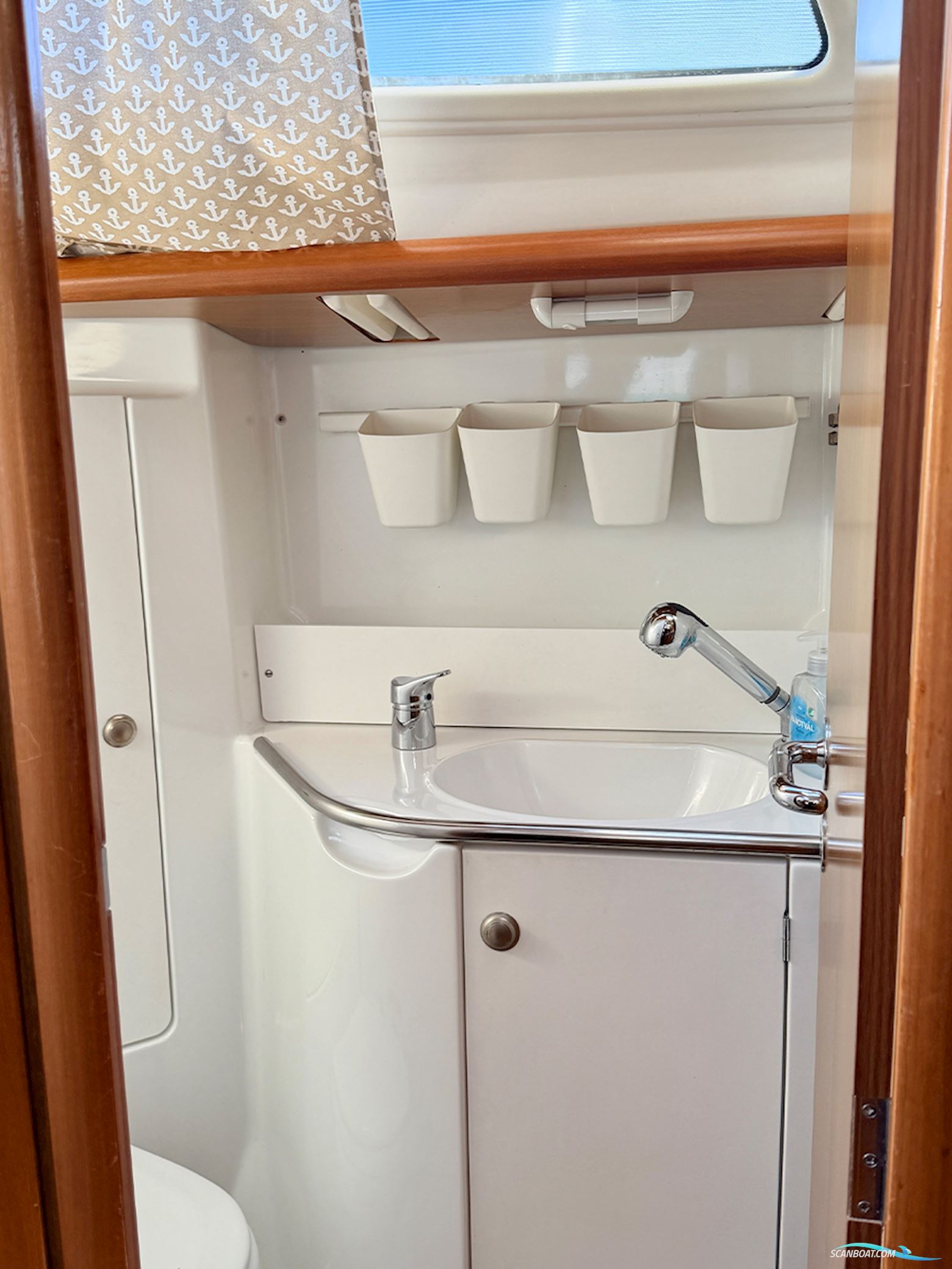 Jeanneau 35 Sun Odyssey
