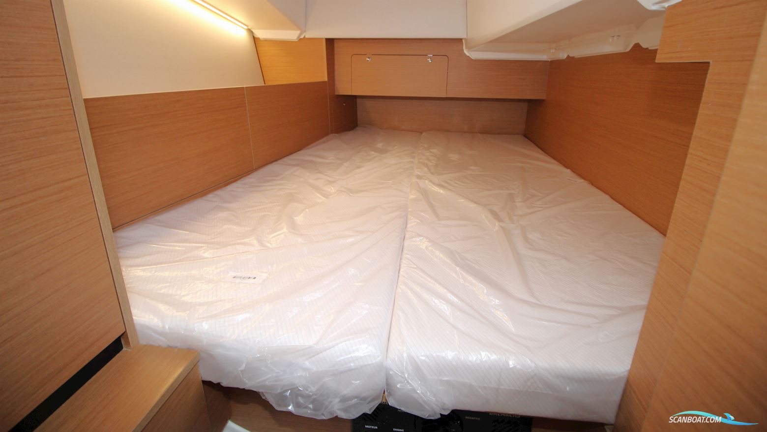 Jeanneau 350 Sun Odyssey